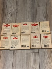 1980’s Sweet Dreams Vintage Paperback Books Young Teens Reading 10 In Lot