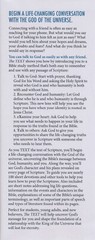 Text Bible Hardcover Uncover the Message Between God BRAND NEW in Shrink Wrap!!!