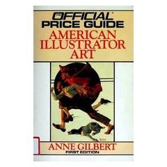 The Official Identification and Price Guide to American Illustrator Art (Paperba