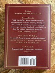 Conquering Crisis : Ten Lessons to Learn Before You Need Them by William H….