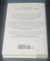 The Art of Spending Money: Simple Choices for a Richer Life – VG
