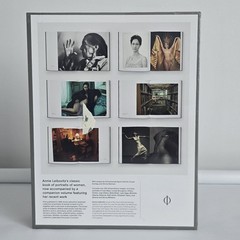 Annie Leibovitz: Women 2025 Edition by Annie Leibovitz Hardcover Book Sealed New