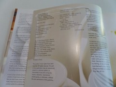 EASY ENTERTAINING Simple Recipes for Every Occasion Hardcover w/Dust Jacket 2004