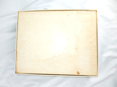 Vintage Holy Bible King James Version Word of Life Edition 1865W NIB