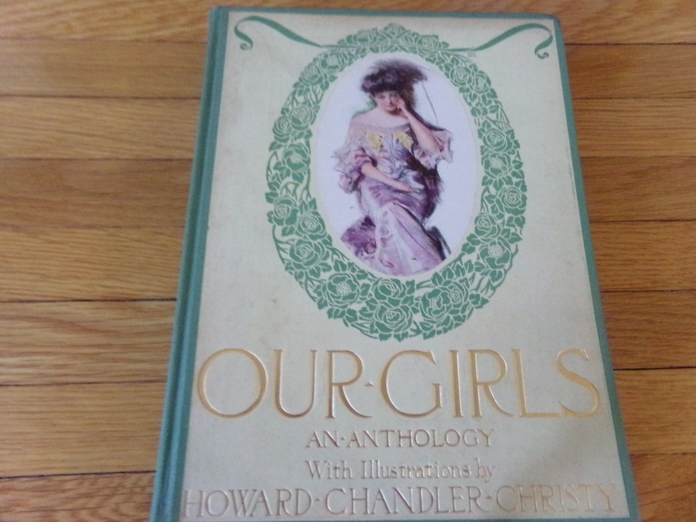 Our Girls: An Anthology