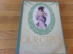 Our Girls: An Anthology