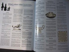 Antiques, The Magazine – November 1987 [Paperback]