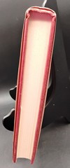 The American Sporting Collectors Handbook (1976) from Allan Liu – 1st EDITION DJ