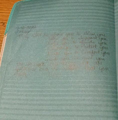 Nasb, Thinline Bible, Giant Print, Leathersoft, Teal, Red Letter Edition, 1995 T