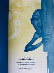 The Carnival and Other Stories by Charles Beaumont SUBTERRANEAN PRESS Numbered