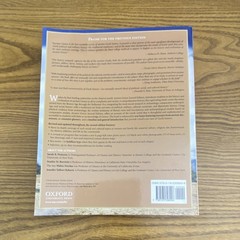 Oxford University Press Ancient Greece Second Edition Pomeroy Paperback Illustr…