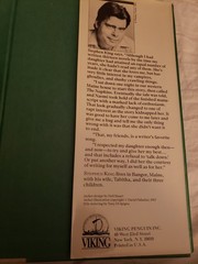 THE EYES OF THE DRAGON By STEPHEN KING TRUE 1ST EDITION DJ G+ 1987