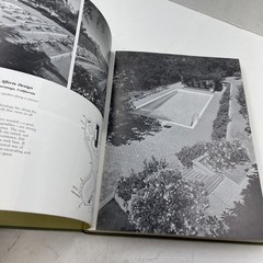 Gardens Are for People by Thomas D. Church & Thomas Church Hardcover 2nd Ed 1983