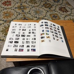 Rizzoli Hardcover Kate: The Kate Moss Book published in 2012 Coffee Table Book