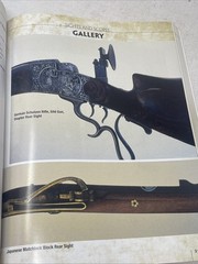 Old Gunsights & Rifle Scopes – Identification & Price Guide Nick Stroebel
