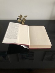 Victor Gordon Mrs Rushworth Andre Deutsch 1989 First Edition H/C V/G