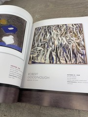 Abstract Addictions Vallarino Fine Art PB Multicolor Modern Post-War Art Catalog
