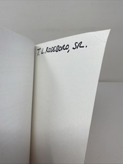 Torchlight for America Louis Farrakhan Paperback Clean Pages Name Inside Covers