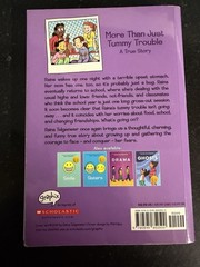 Raina Telgemeier 5 Book Lot Smile Sisters Guts Drama Ghosts Graphic Novels