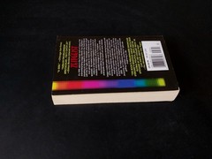 Bruce Sterling – Zeitgeist – Bantam Books First Printing 2001