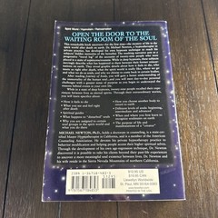 Journey of Souls: Case Studies of Life Between Lives (Michael Newton’s Journ…