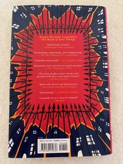 The Gates By John Connolly 2009 HCDJ 1st Edition 1st Print VG