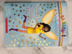 9 Rainbow Magic Books children’s books- various – see photos