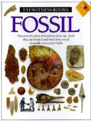 Fossil (Eyewitness Books) – Hardcover By Paul D. Taylor – GOOD