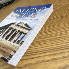 Oxford University Press Ancient Greece Second Edition Pomeroy Paperback Illustr…