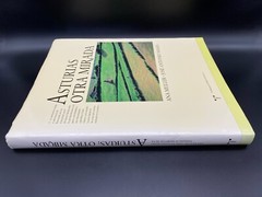 ASTURIAS OTRA MIRADA by Ana Muller & Jose Antonio Mases in Spanish HCDJ!