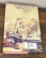 Teddy Roosevelt’s The Great White Fleet by James R Reckner