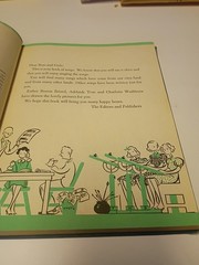 A Singing School Our Songs Hardcover 1939