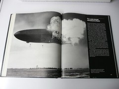 The Epic Of Flight – The Giant Airships, Time-Life Books, 180 pages, HC