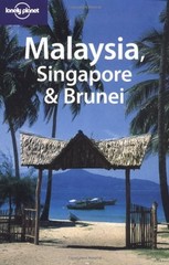 Malaysia, Singapore and Brunei Paperback