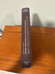 American Constitutional Law