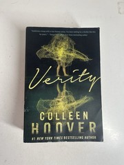 Lot of 6 Colleen Hoover Softcover Romance Paperback Books Ex-Library