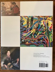 Art In Mississippi 1720-1980 by Patti Carr Black NEW hardcover First Edition