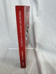 Secret History of the Jesuits by Edmond Paris (1982, Trade Paperback)