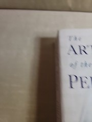 Art of the Personal Essay, The by Lopate, Phillip