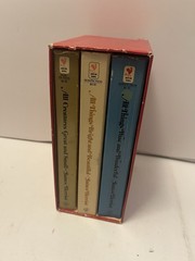 James Herriot Box Set of 3 Lovable Bestsellers All Creatures Series PB 1970’S