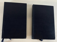 La Gurra Guidaica, Two Volumes, Vitucci, 2005, E-119