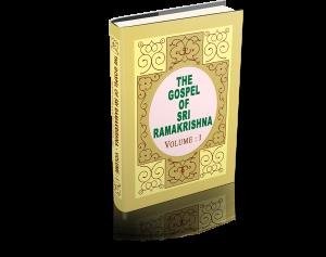 The Gospel of Sri Ramakrishna: v. 1 By Swami Nikhilananda