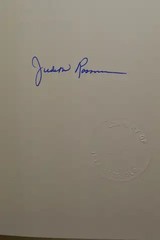 His Little Women Judith Rossner 1st Signed Franklin Library Full Leather