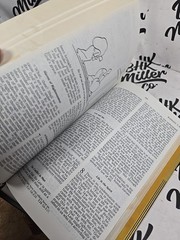 Good News New Testament Today’s Living Bible English Version 1976 Hardcover