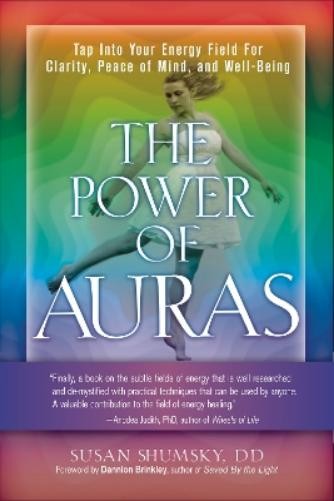 Susan Shumsky The Power of Auras (Paperback) (UK IMPORT)