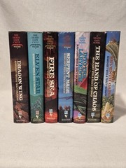 Death Gate Cycle Complete 7-Book HC Set Weis Hickman 1st Editions Dragon Wing