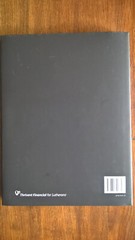 Faithful Impressions Religious Art Book Lutheran Thrivent Financial Lindell Wehn