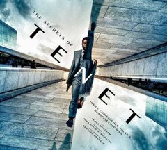 The Secrets of Tenet: Inside Christopher Nolan’s Quantum Cold War | Foreword by