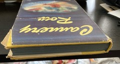 John Steinbeck Cannery Row 1945 2nd Viking Press HC w/ Dust Jacket