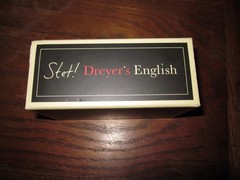 Stet! Dreyer’s English A Game for Language Lovers, Grammar Geeks, & Bibliophiles
